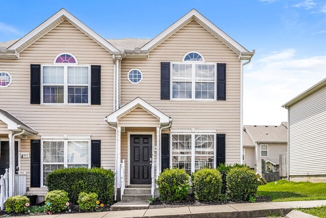Building Photo - 8033 Logan Dr