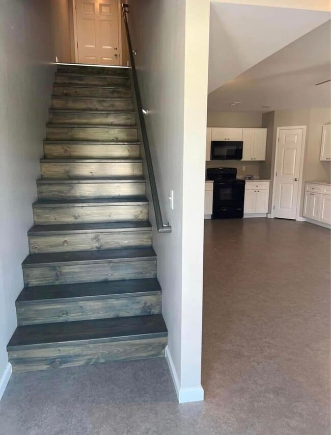 3 bed, 1 bath Apartment - 3 bed, 1 bath Apartment Unidad 219-103