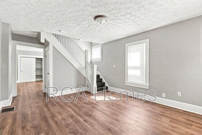 Photo - 1036 Nelson Ave