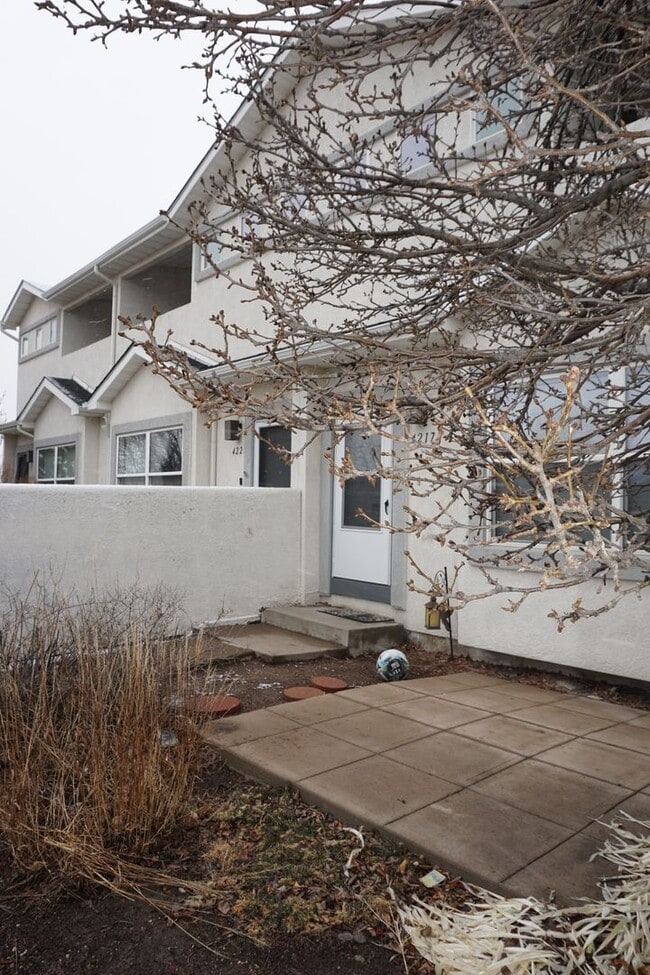 Building Photo - Townhome near Fort Carson with 2 Suites an... Unit 4217 Prestige Point