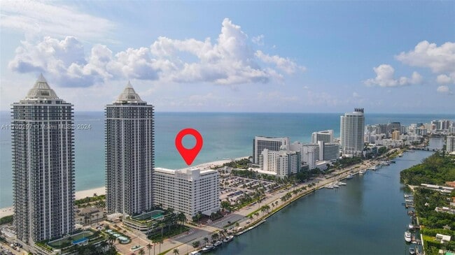 Building Photo - 4747 Collins Ave Unit 411 Rental