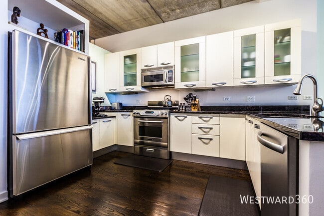 Photo - 5430 N Sheridan Rd Unidad 503