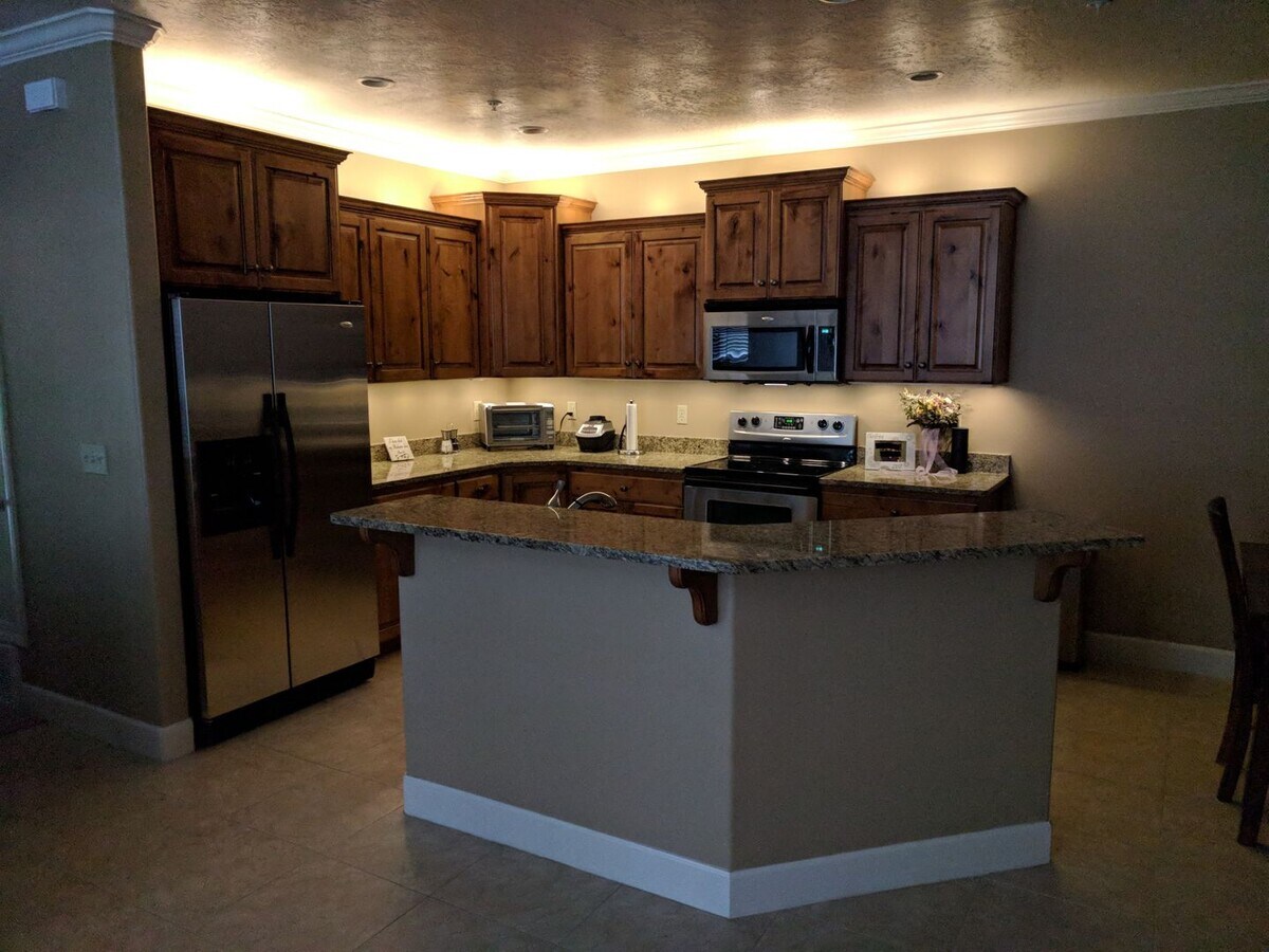 Photo - Italian Villages | 3-Bedroom Naples Unidad 508