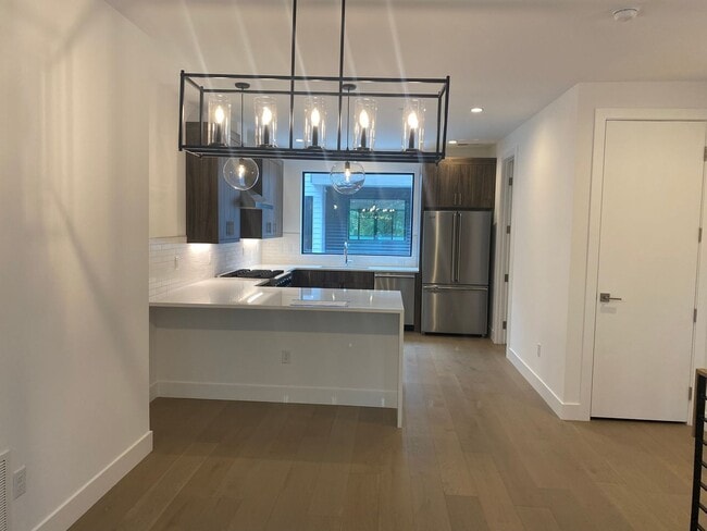 Photo - Upscale Modern Townhome Ready for you to Call Home!