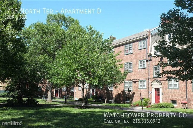 Photo - Liberties West Condominiums (735 North Ter) Unit Apartment D
