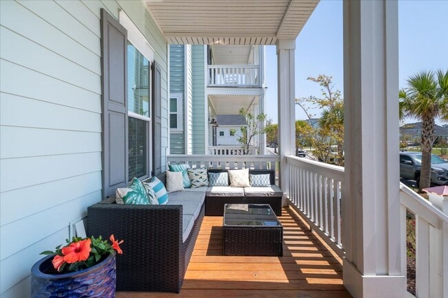 Photo - Carolina Park Home
