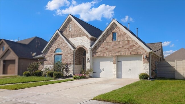 Photo - 4540 Mesquite Terrace Dr