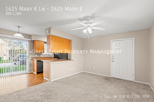 Photo - 1625 Mary K Ln Unit 1625 Mary K
