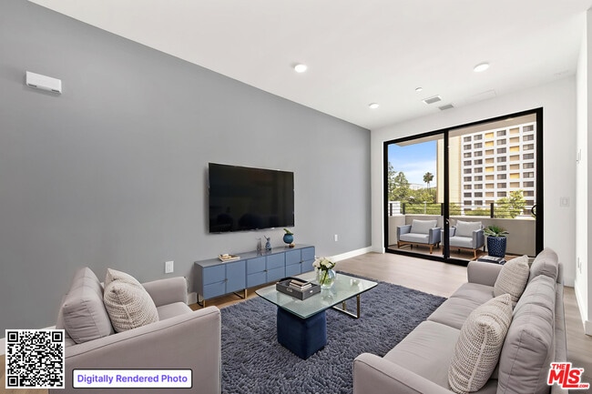 Building Photo - 11013 Hartsook St Unit 301