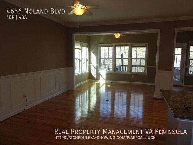 Photo - 4656 Noland Blvd