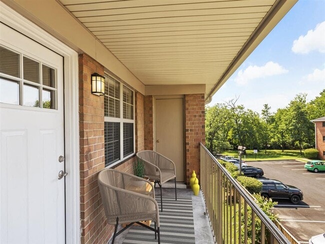 Photo - Stevens Walk