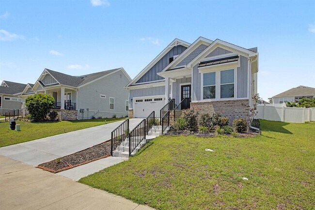 Photo - 2508 Mount Vernon Ln