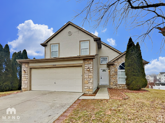 Building Photo - 3569 Creek Meadows Dr Rental