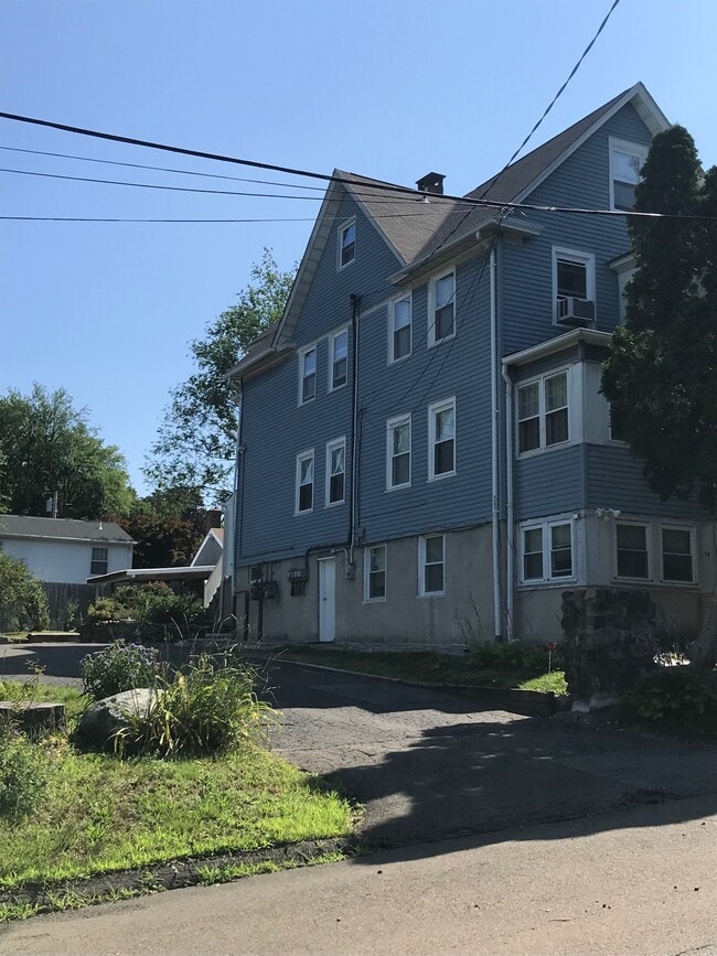 Photo - 48 Allen Ave Unit C Third Floor