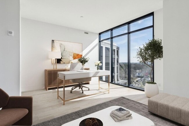 Photo - 2425 Peachtree Rd NE Unidad 1705