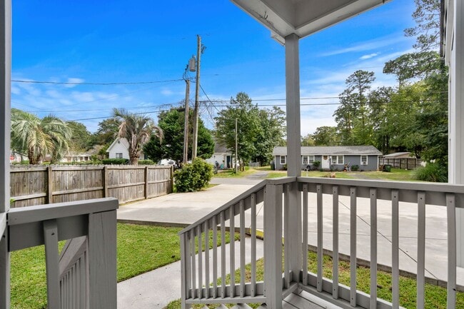 Photo - East of Hwy 17 and walking distance to the...