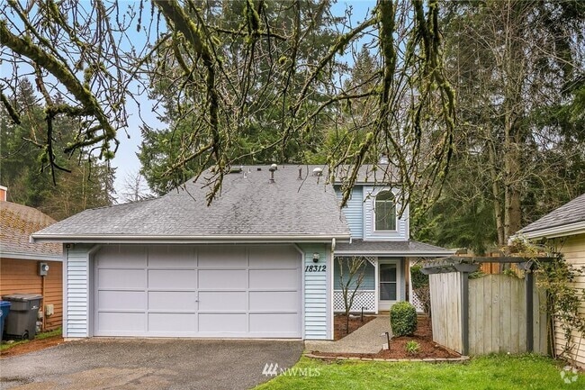 Building Photo - 18312 NE 92nd Ct Rental