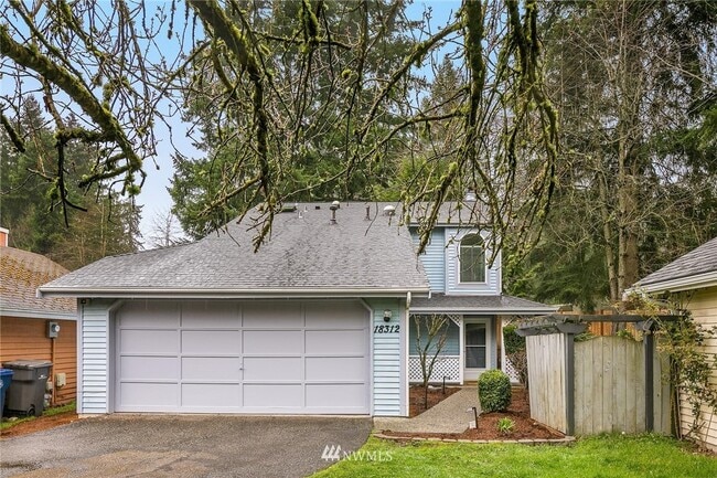 Photo - 18312 NE 92nd Ct Casa