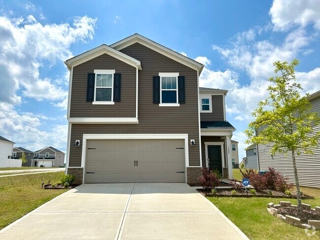 Building Photo - 1022 Jeffery Dean Ct Rental