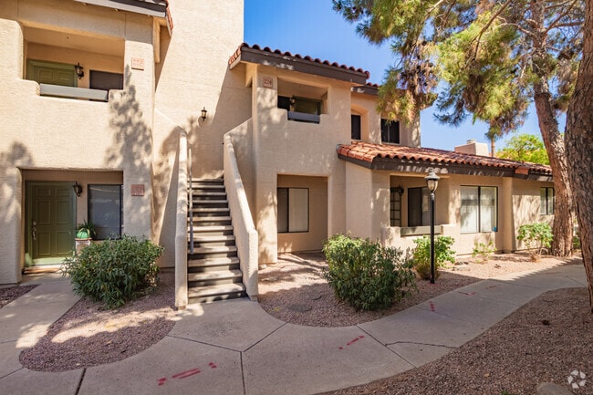 Building Photo - 7008 E Gold Dust Ave Unit 224 Rental