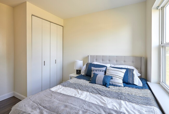 Two Bedroom
