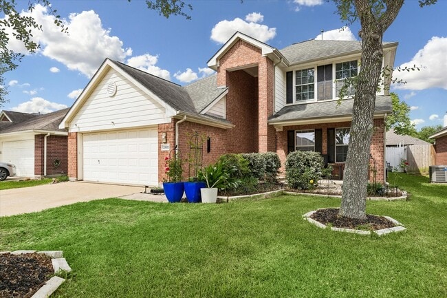 Photo - 2802 White Sands Dr