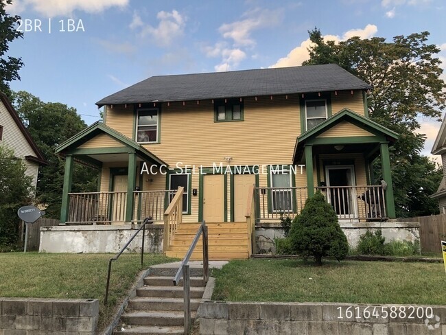 Building Photo - 1012 Madison Ave SE Rental