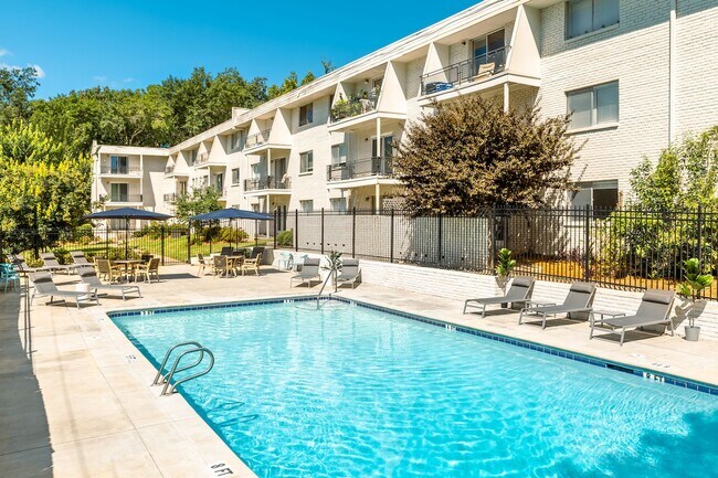 The Motif by Morningside