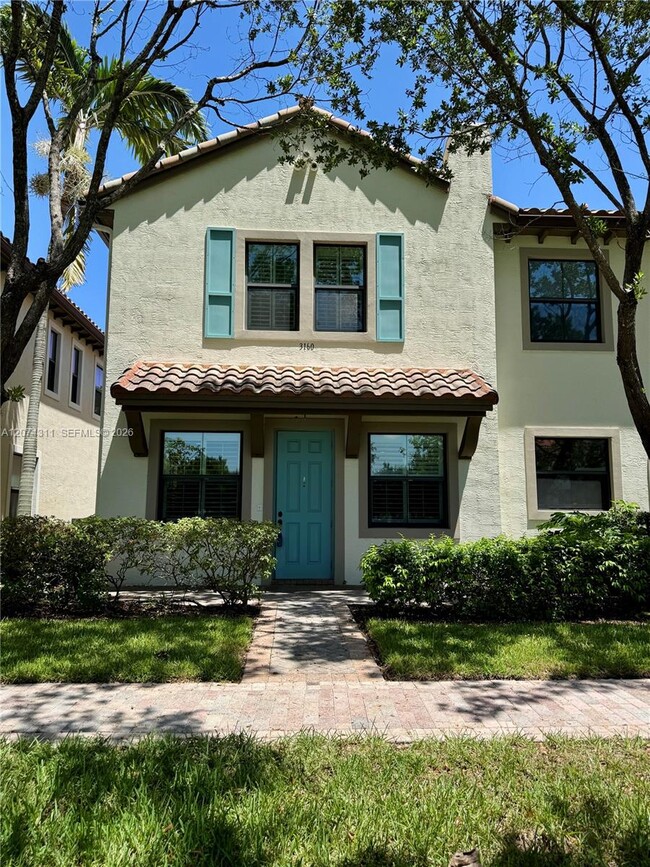 Building Photo - 3160 NW 127th Terrace