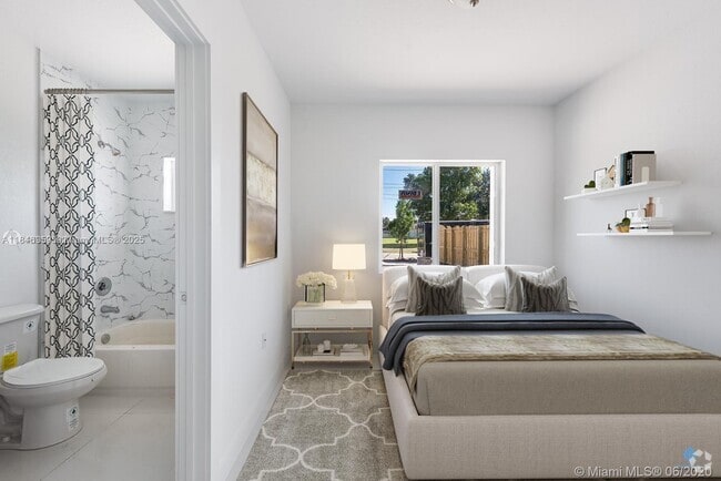 Building Photo - 7940 NW 12th Ct Unit B Rental
