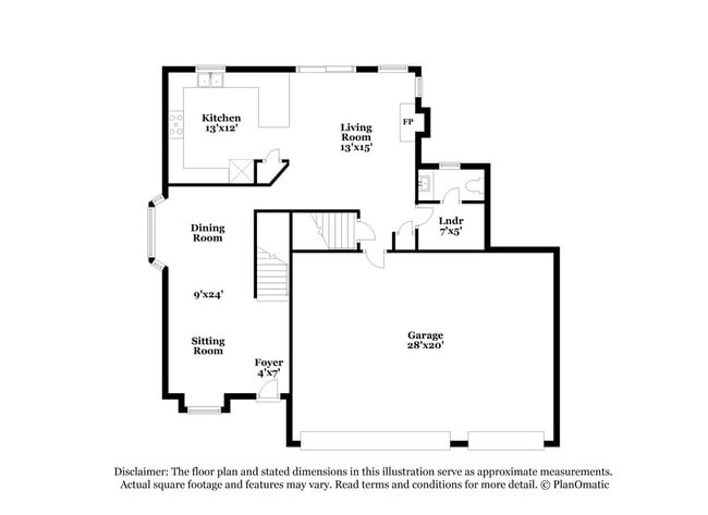 Photo - 6228 E 123rd Dr