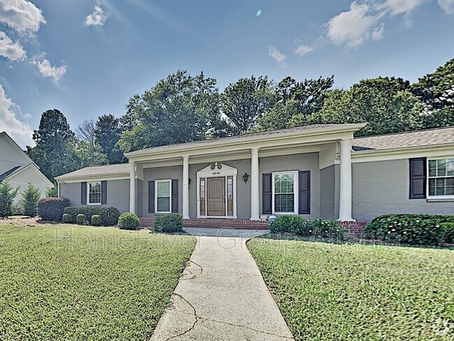 Building Photo - 4848 Kings Down Rd Rental