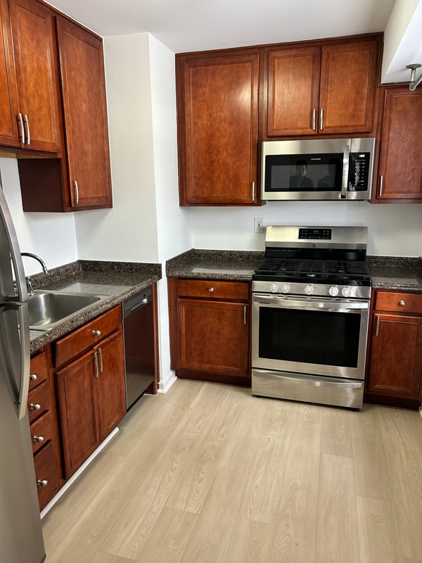 Photo - 1805 William St Unit 8-B