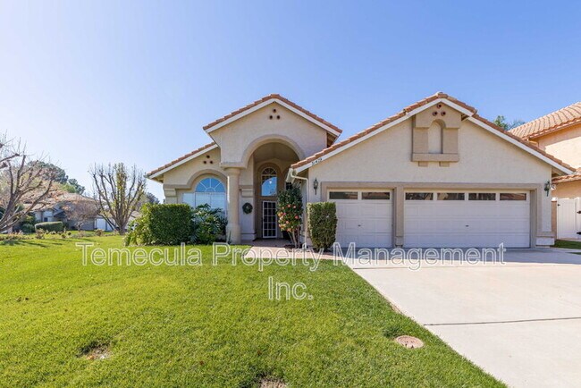 Building Photo - 31429 Corte Tunas