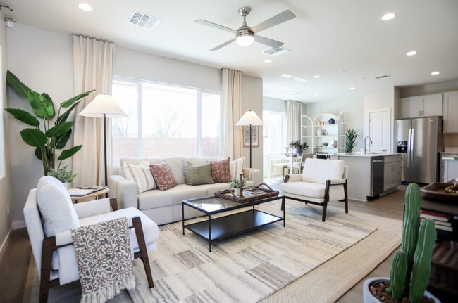 Photo - Tricon Hudson Crossing