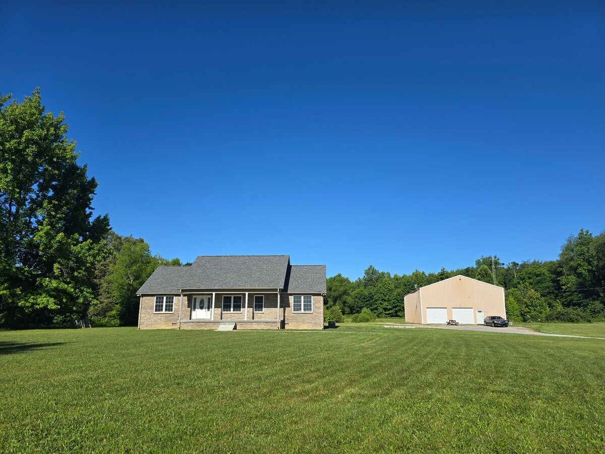 Perfect country living! - Perfect country living!