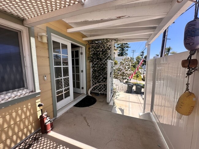 Photo - One Bedroom for Rent in Dana Point