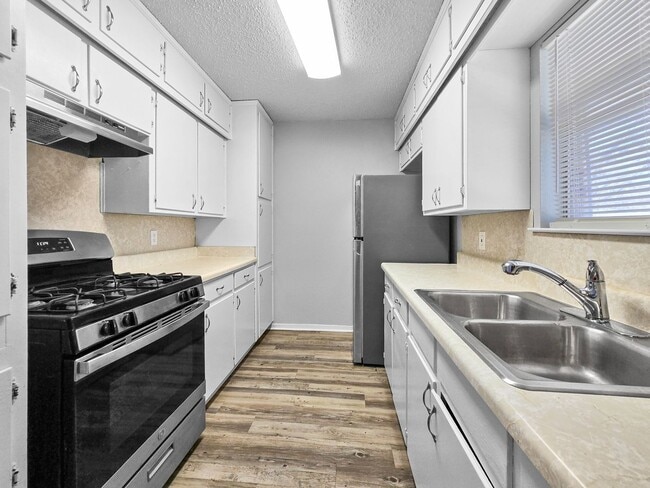 Photo - Charming 3-Bed, 2-Bath Home in Saginaw with Garage