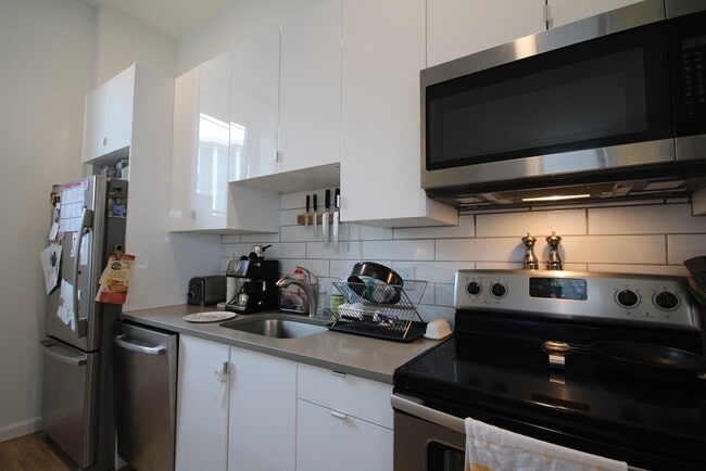 Photo - 70 Parker Hill Ave Unit 105