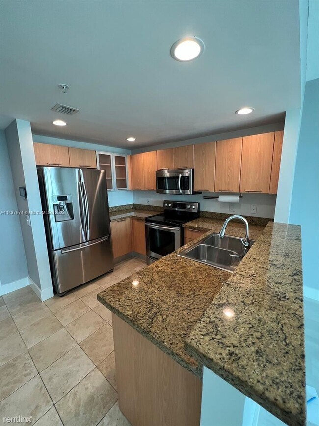 Photo - 2 br, 2 bath Condo - 2021 SW 3rd Ave Apt 1206 Unit Apt 1206