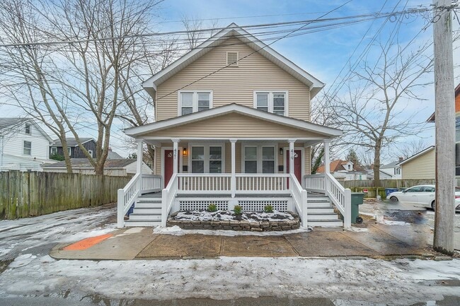 Photo - 419 Zimpfer St