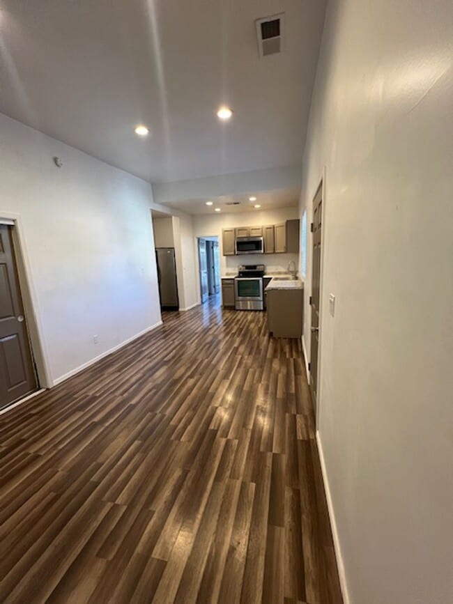 Photo - Diamond in the rough! Downtown Albuquerque, two bedroom one bath duplex