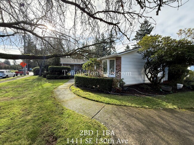 Photo - 1411 SE 130th Ave