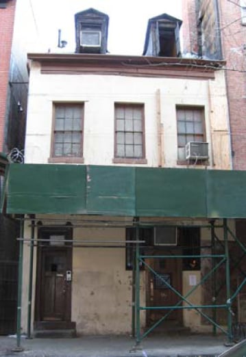 Primary Photo - 82-84 Bedford St