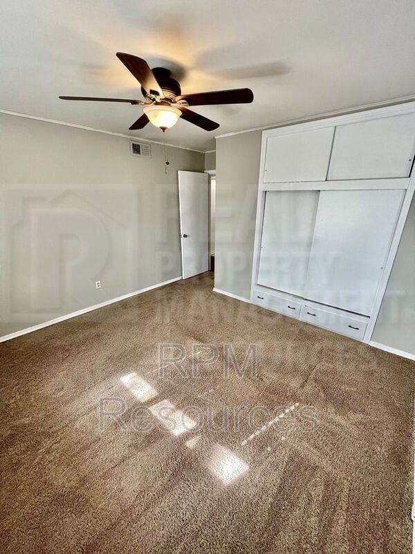 2137 Barclay Rd Rental House Rental in The Village, OK