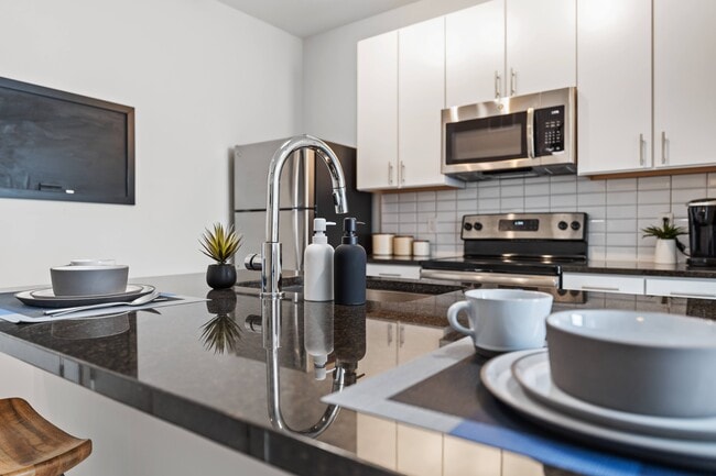 Gallerie Apartments