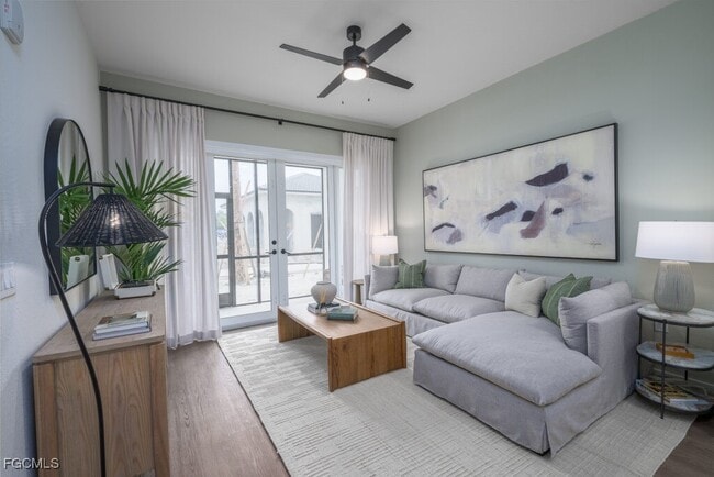 Building Photo - 8552 Collier Blvd Unit Ravello