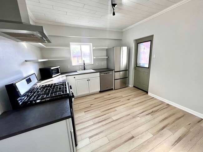 Photo - 3 Bedroom 1.5 Bath - Updated Home for Rent