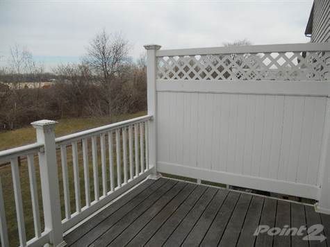 Photo - End Unit 2 Bedroom