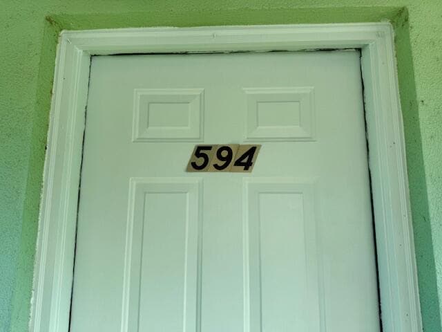 Photo - 594 Florosa Ct